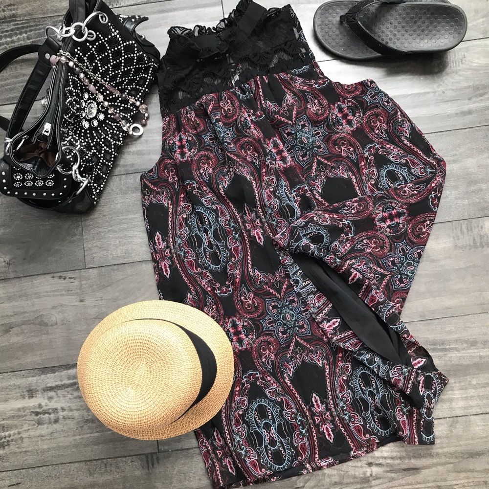 Romper🌹🖤